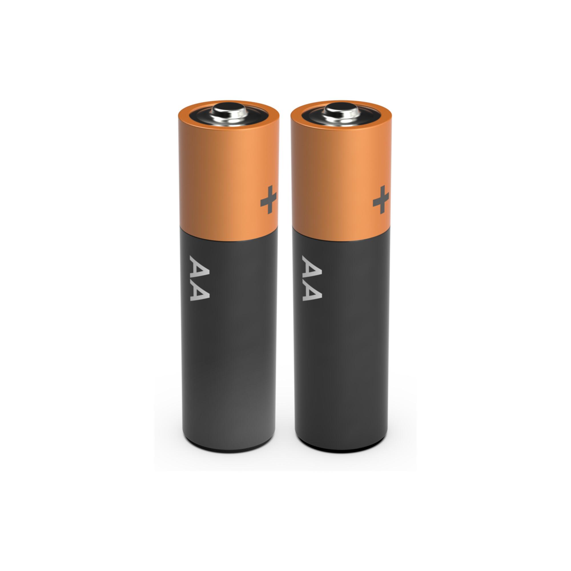 Hansa Batterie 59914136 1,5 V AA Lithium)