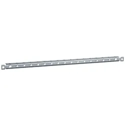 Schneider Electric NSYSDCR8 PanelSeT SF/SM-Türtraverse, 800-mm-Schrank, Verpackungseinheit: 2 Stück