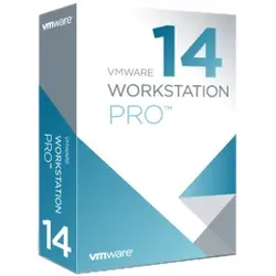 VMware Workstation 14 Pro | Sofortdownload + Key