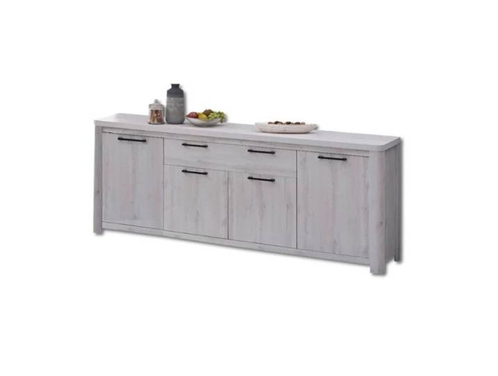 Buffet 4 portes 1 tiroir Olivos