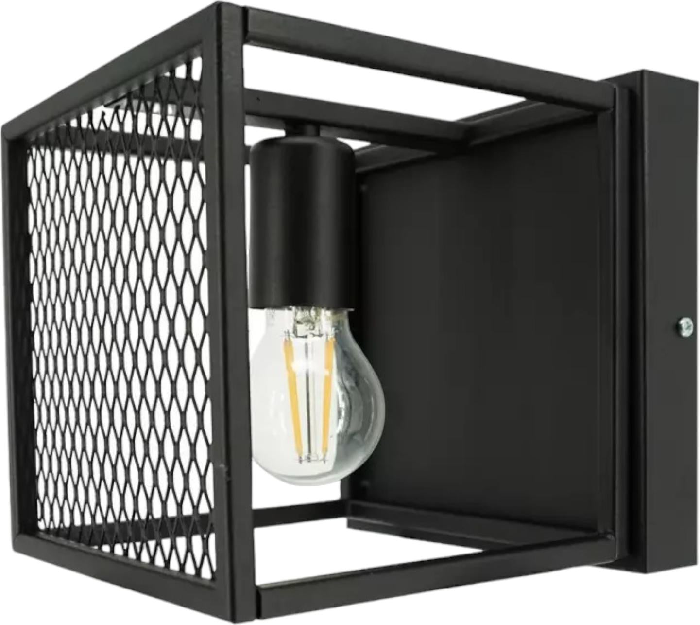 Szpak Horus Plus 2894/KB-1 Moderne wand- en plafondlamp