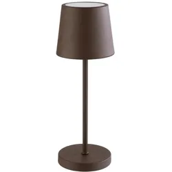 APS, Tischlampe, Tischleuchte "MERLE MINI"