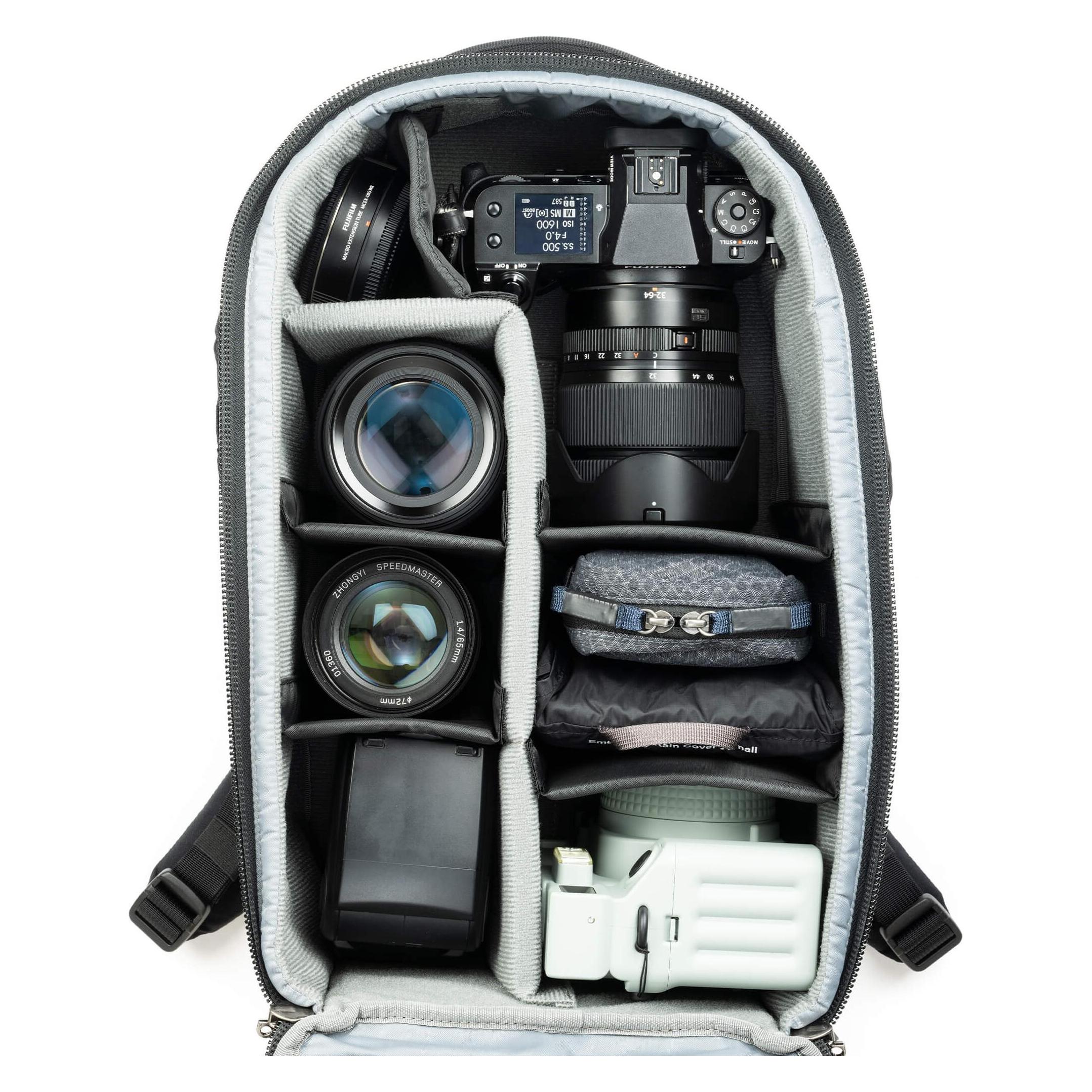 Think Tank Walker Pro 24L (720506) (Fotorucksack, 24 l) (720506)
