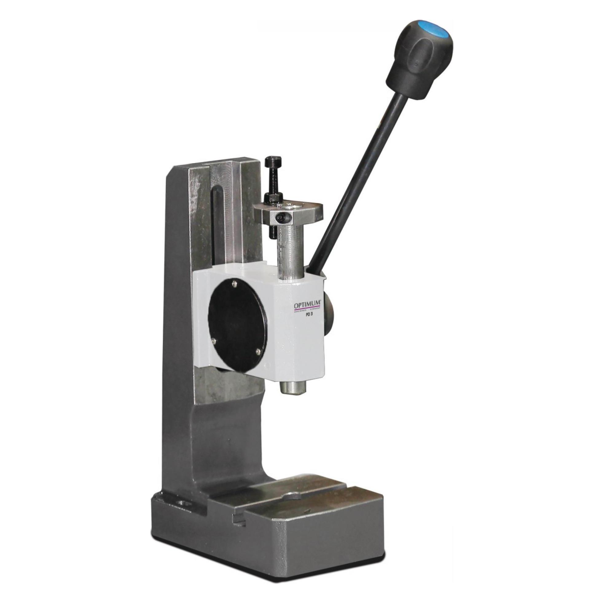 Stürmer Optimum Manuelle Kniehebelpresse PD3 (3359030)
