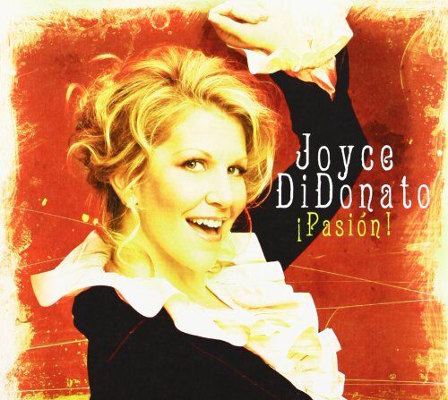Joyce Didonato - Pasion! - Preis vom 09.10.2026 07:28:09 h