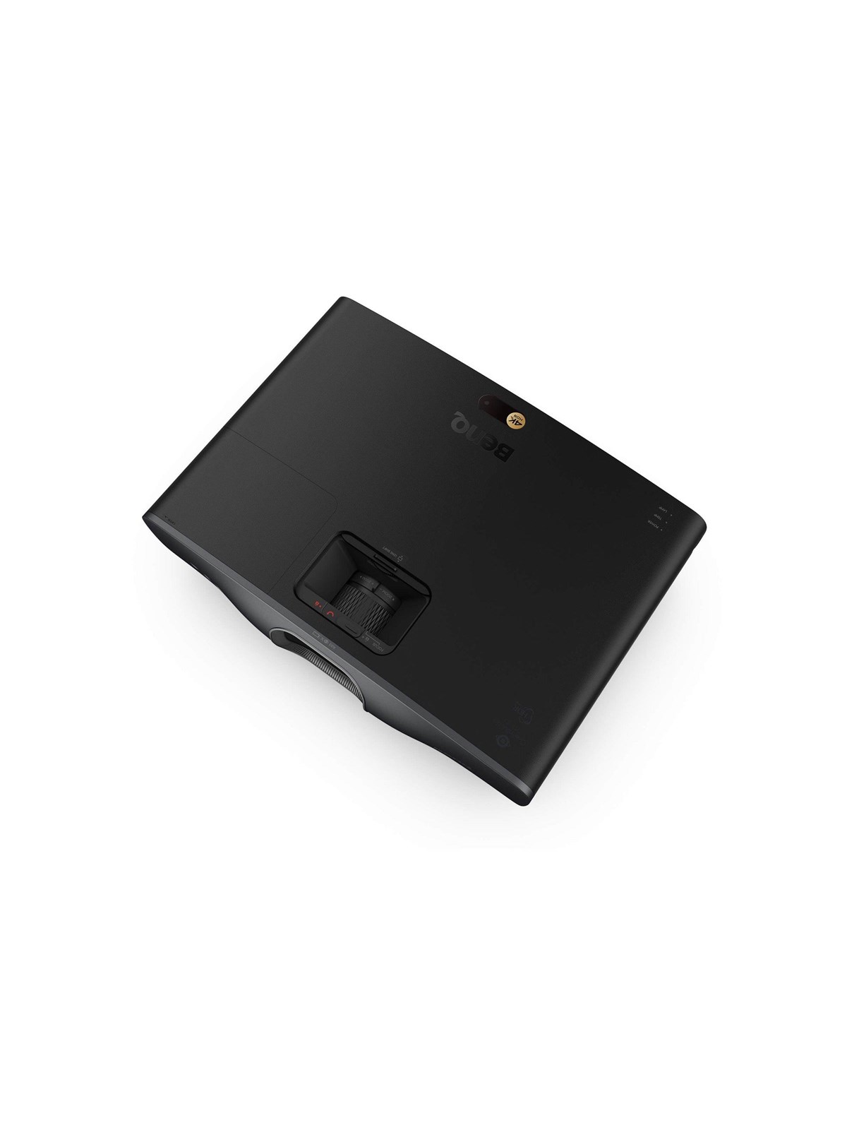 BenQ Projektoren W2720I - DLP projector - 3D - 3840 x 2160 - 2500 ANSI lumens