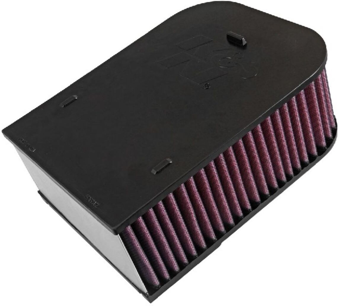 K&N Filters Luftfilter K&N; E-0660
