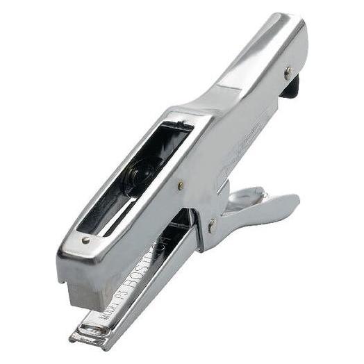 Bostitch Heftzange P3 (18 Blätter) (P3-CHROME)