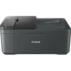 Canon PIXMA TR4755i (Tintenpatrone, Farbe), Drucker, Schwarz