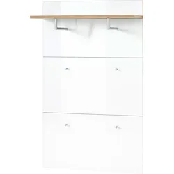 Garderobe TELDE (BHT 89x144x30 cm) - BHT 89x144x30 cm