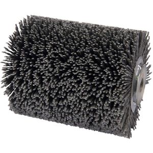 Makita Schleifbürste Schleifnylon-Bürste K80, 794384-3, für Bürstenschleifer 9741J