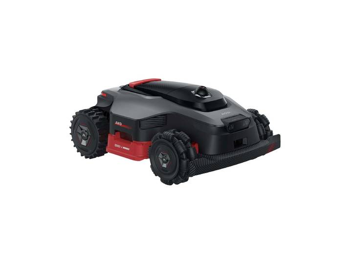 MOVA LiDAX Ultra 2000 AWD Rasenmäher-Roboter