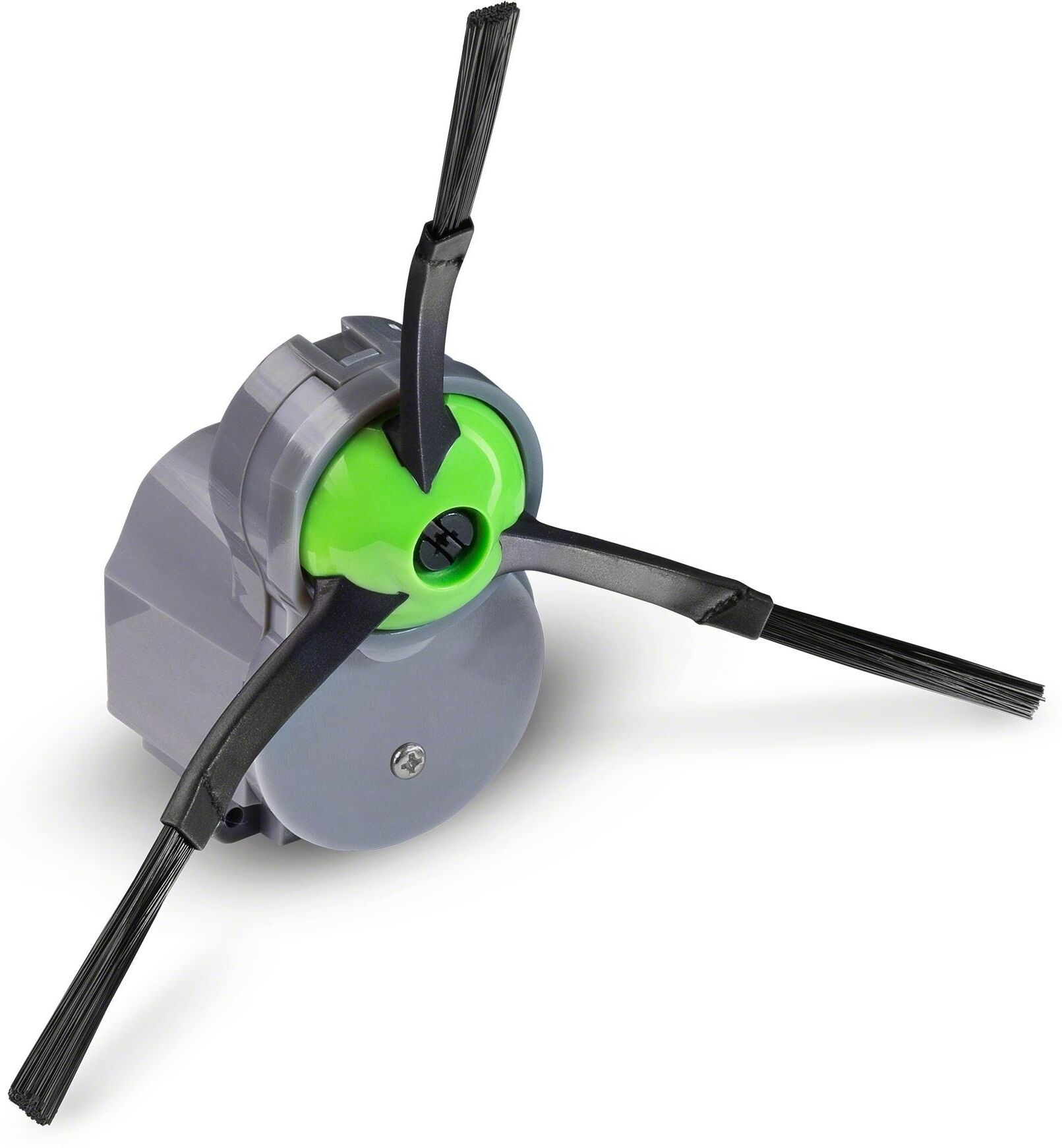 IROBOT Ersatzbürste, grau, Reinigungsbürsten, Ersatzbürste grau Einheitsgröße