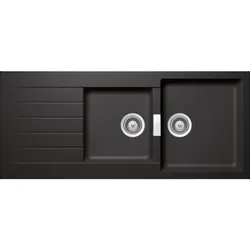 Schock Einbauspüle Signus D-200 U Stone Unterbau