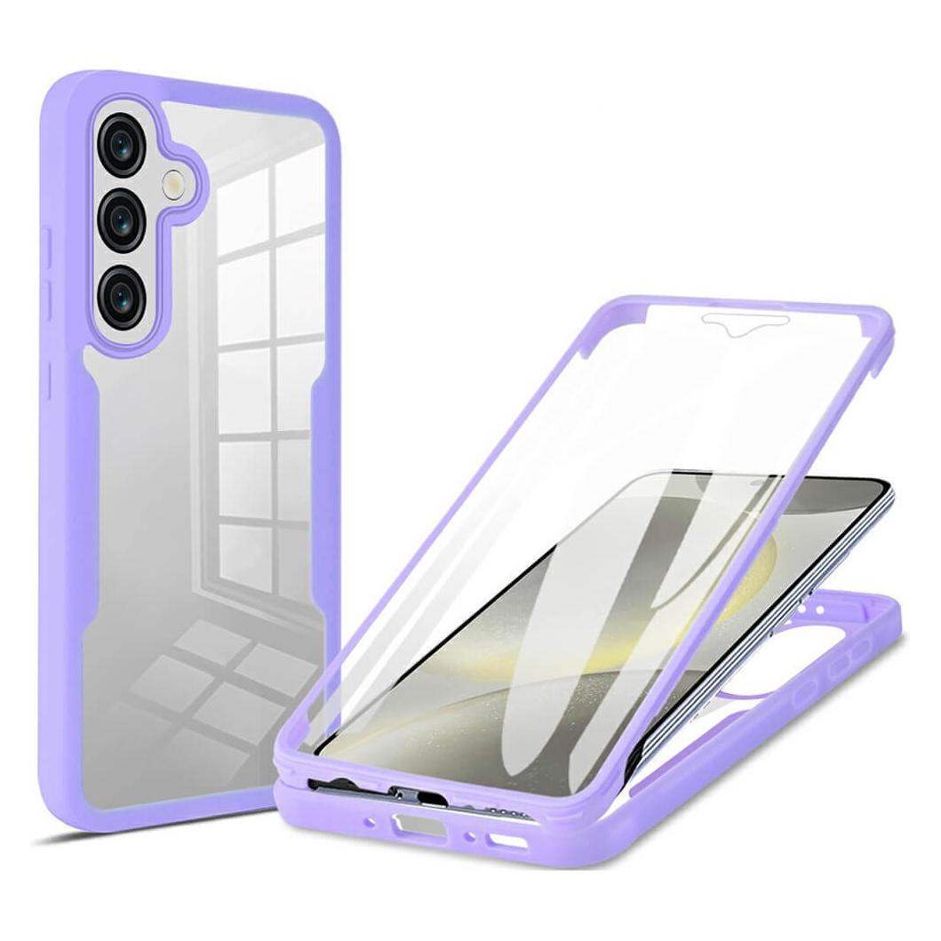 Cover-Discount Galaxy A27 - Full Protection Schutzhülle (Samsung Galaxy A27) (76758298)