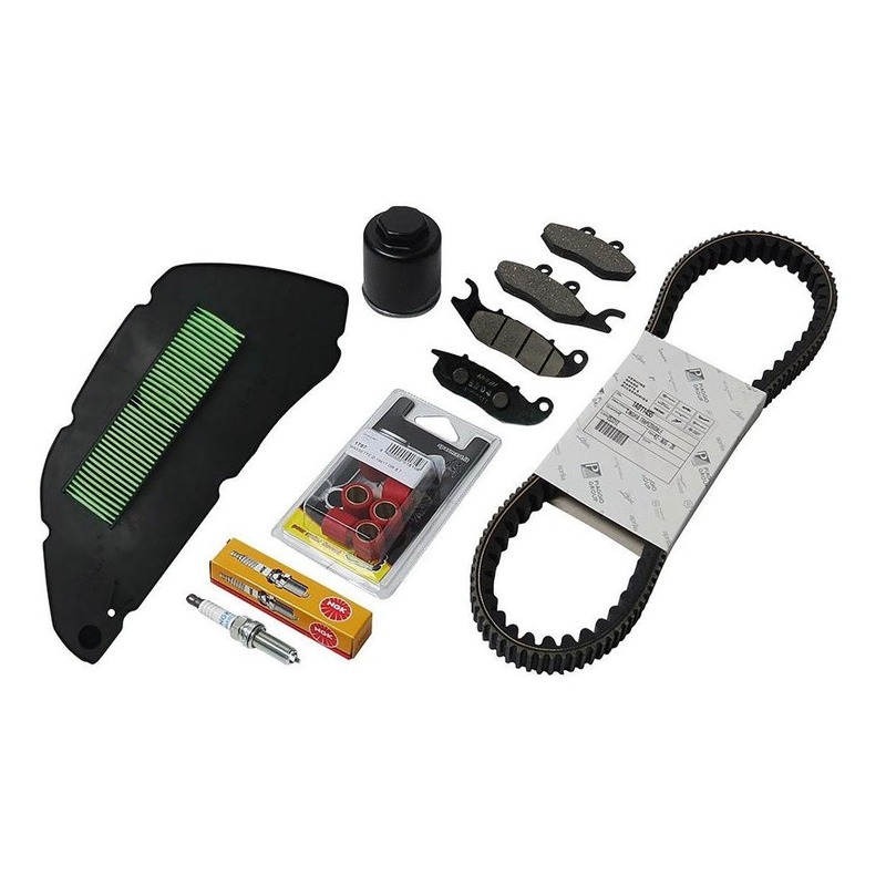 C4 Kit entretien Piaggio Medley 125 2020-