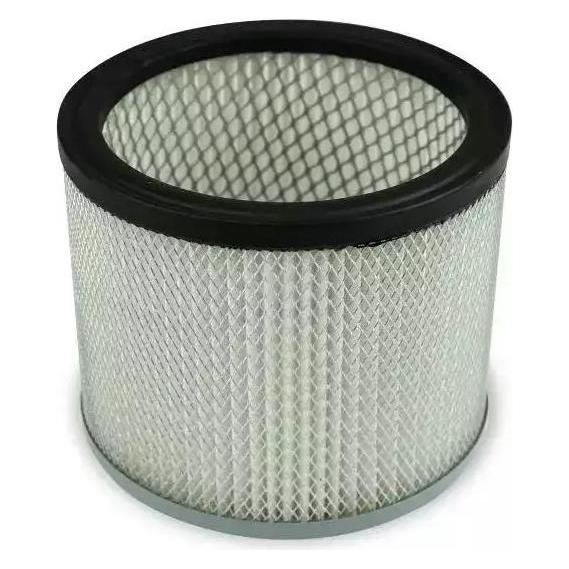Dedra HEPA-Filter mit Metallflecht, für Schornsteinstaubsauger (DED65951)