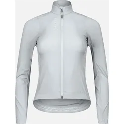 Isadore, Damen, Velojacke, Wind Jacke (L), Grau