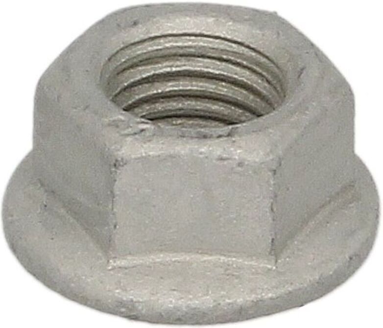 Mutter, Abgaskrümmer WALKER 80764