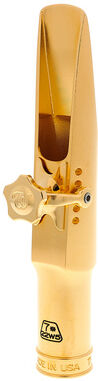Theo Wanne Durga V Baritone 7* Gold