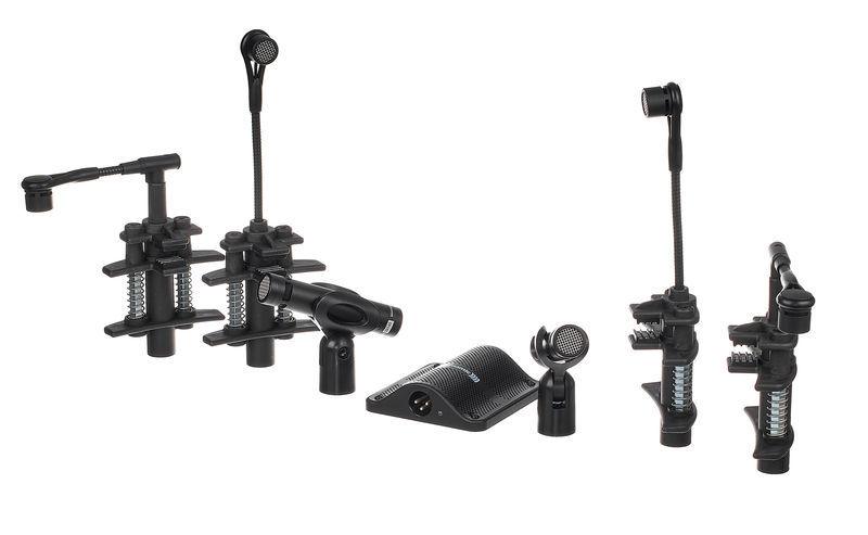 beyerdynamic TG Drum-Set Pro L MKII