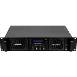 Omnitronic MTC-3204DSP PA Verstärker RMS Leistung je Kanal an 4 Ohm: 800 W 10452431