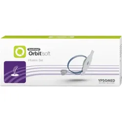 MYLIFE YpsoPump Orbitsoft 6 mm/60 cm Infusionsset 10 St Infusionsset