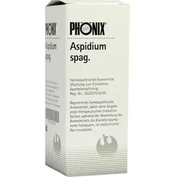 Phönix Aspidium Spag. 50 ML