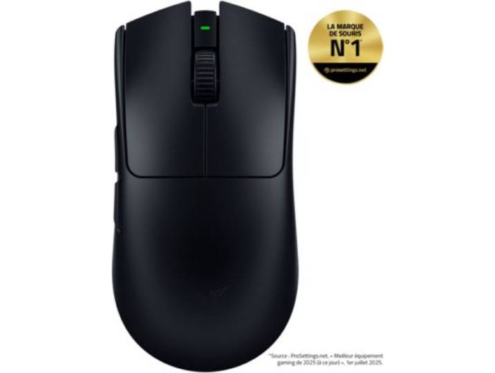 Razer - Souris Gamer Sans Fil Viper V3 Pro Se