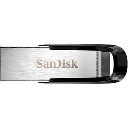 SANDISK Ultra Flair™ USB 3.0-Flash-Laufwerk USB-Flash-Laufwerk, 1 TB, 150 MB/s, Silber