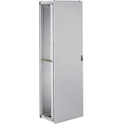 Hager FG22XD Anreihstandschrank, univers, IP 54, Schutzklasse I, 1900x600x600 mm