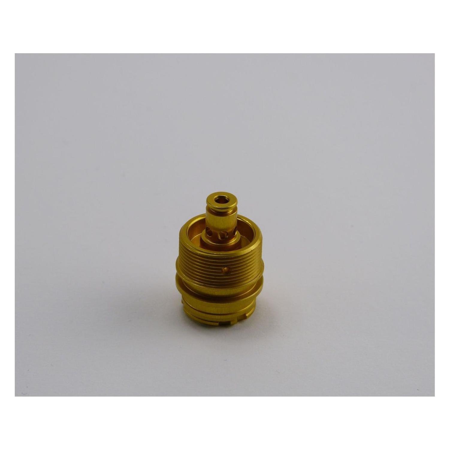 Cane Creek Ventilkomponente, Endstück, fixer Druchlass, 1.00mm, DBAir CS/Coil CS (40082730)