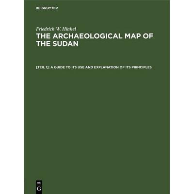 A guide to its use and explanation of its principles, Gebundene Ausgabe von , De Gruyter, 978-3-11-261395-5