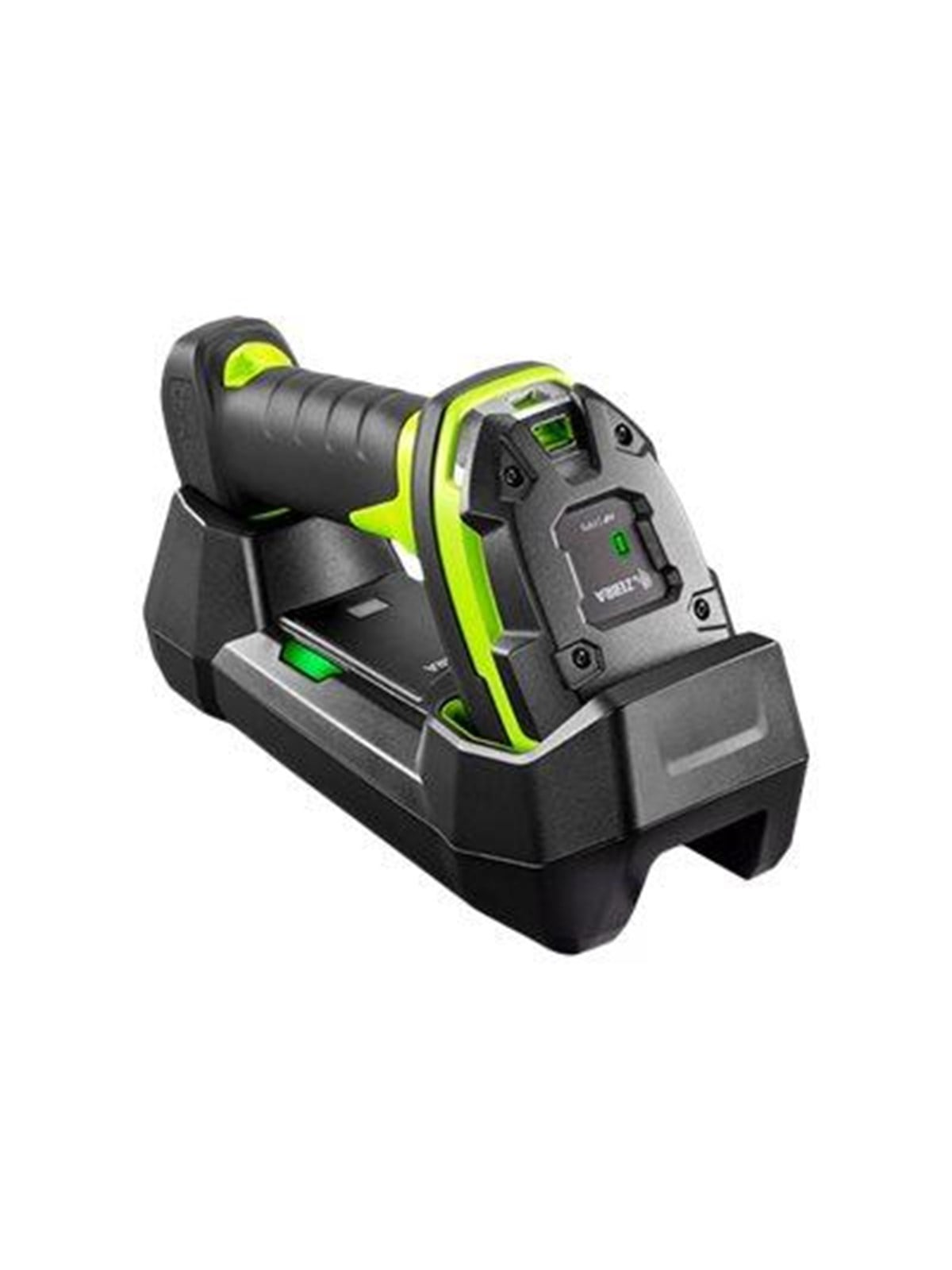 Zebra DS3678-ER - 2D Wireless Barcode Scanner (Includes USB Cable and Cradle)