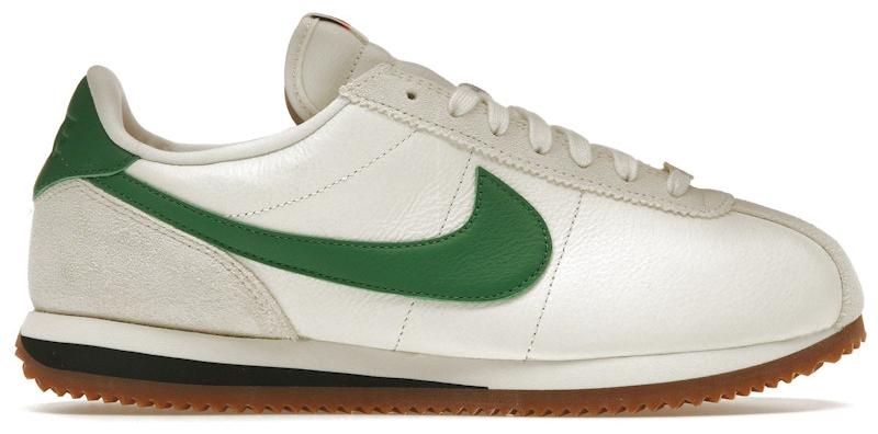 Nike Cortez Aloe Verde Gum - EU 44