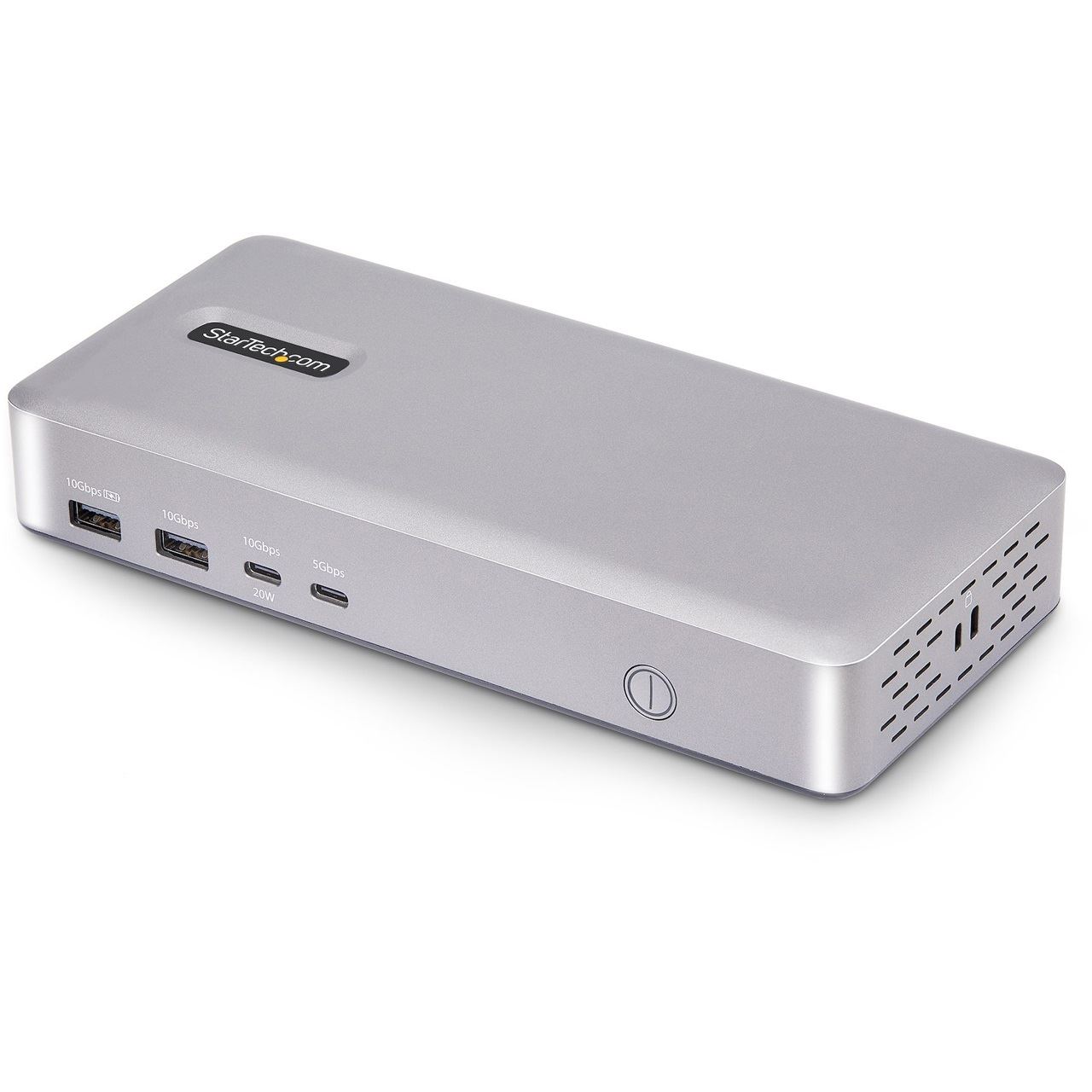 STARTECH USB4 DOCKING STATION DUAL 4K