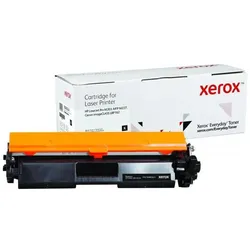 Xerox, Toner, Jeden Tag für HP 30X (CF230X) High, Tonerkartusche, Schwarz