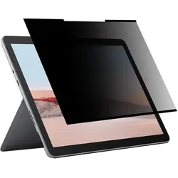 Mobilis Magnetic Privacy surface Pro9-Pro8-ProX (13", 1:1), Notebook Schutzfolie