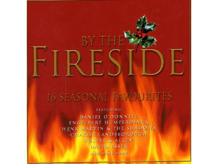 By the Fireside, 16 Seasonal Faveou