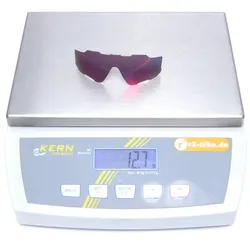 OAKLEY Ersatzgläser Jawbreaker Black Iridium 101-352-001