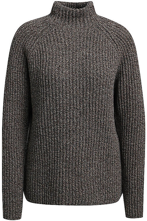 SMITH&SOUL Rollkragenpullover  braun   S S