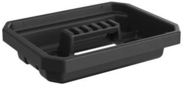 Terry Tablett Faber Box 15l 320 x 250 x 70 mm unzerbrechlich ; Terry Store-Age S.p.A. Unip. (1003217)