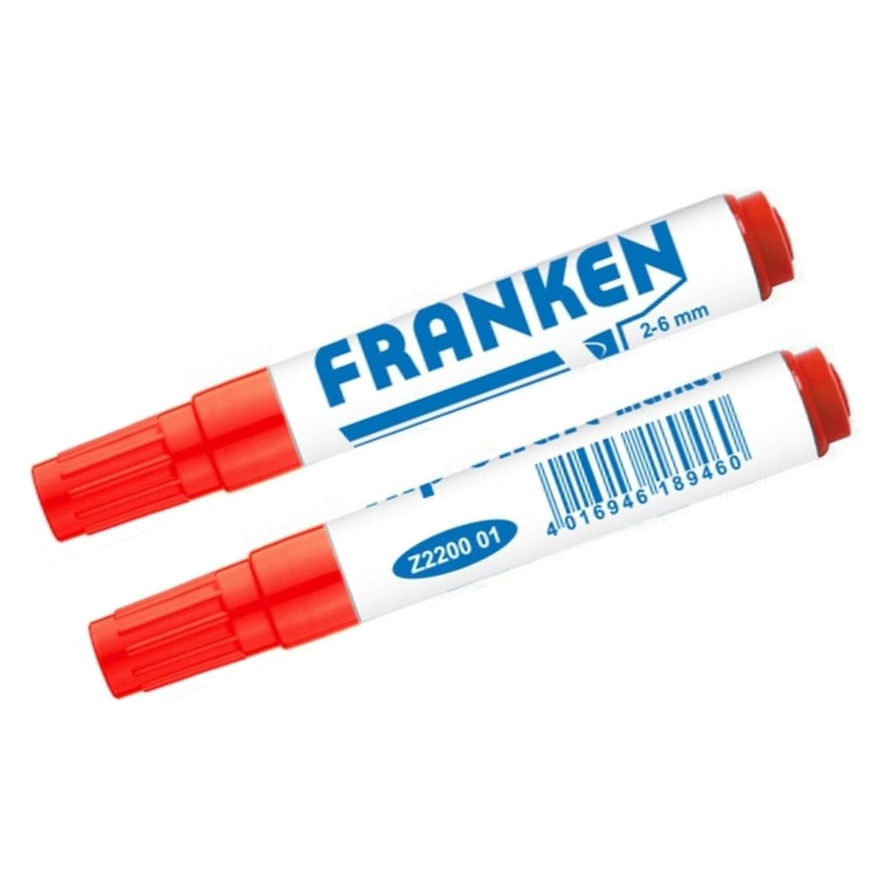 Franken Flipchart Marker (1x) (Z2200 01)