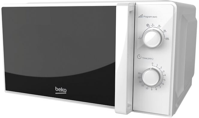 Beko Fm 20Lt 700W Manopola Bianco