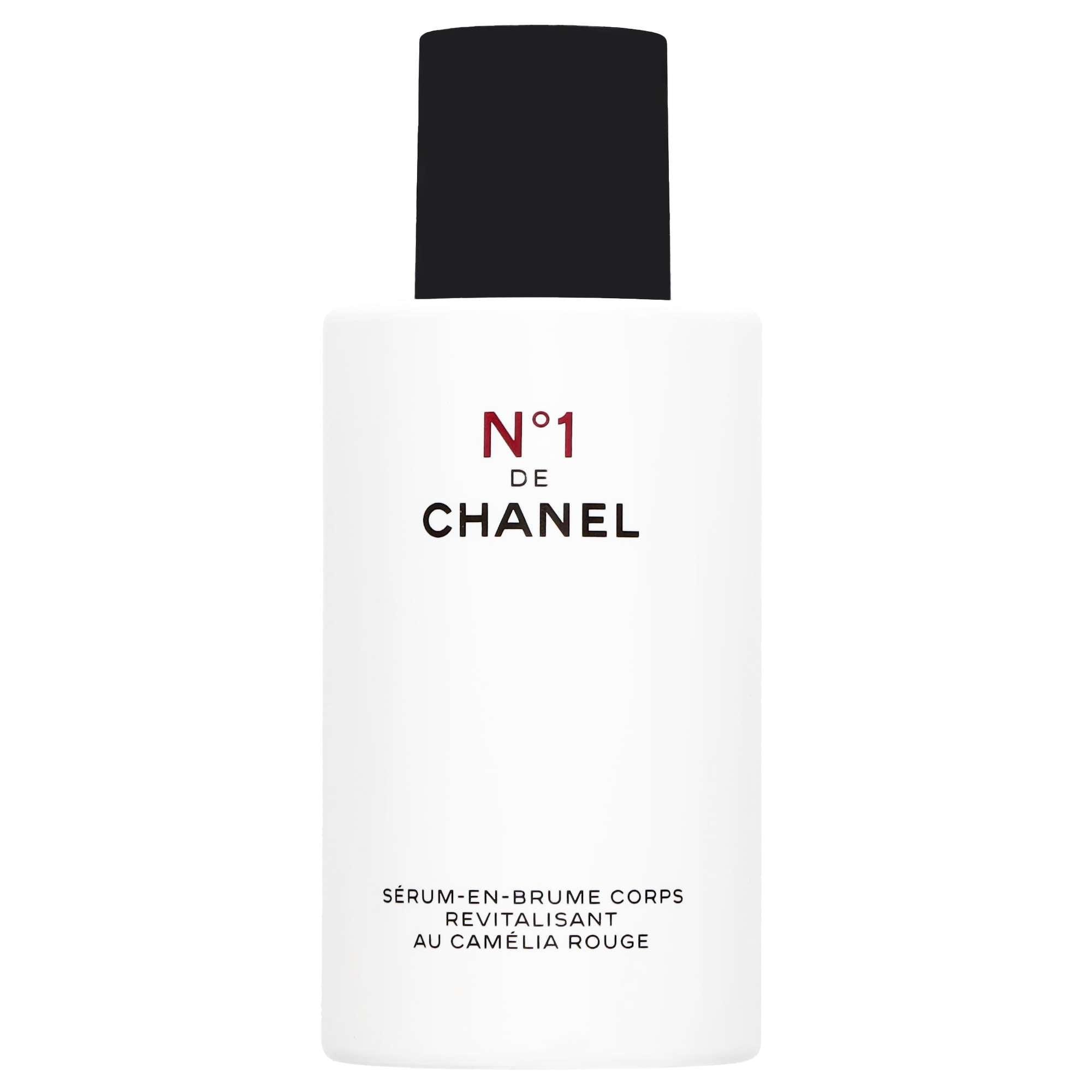 Chanel No 1 De Chanel Revitaliserend Bodyserum-in-Mist voor Jeugdige Huid