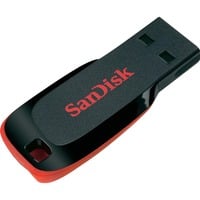 Blade 32 GB, USB-Stick schwarz
