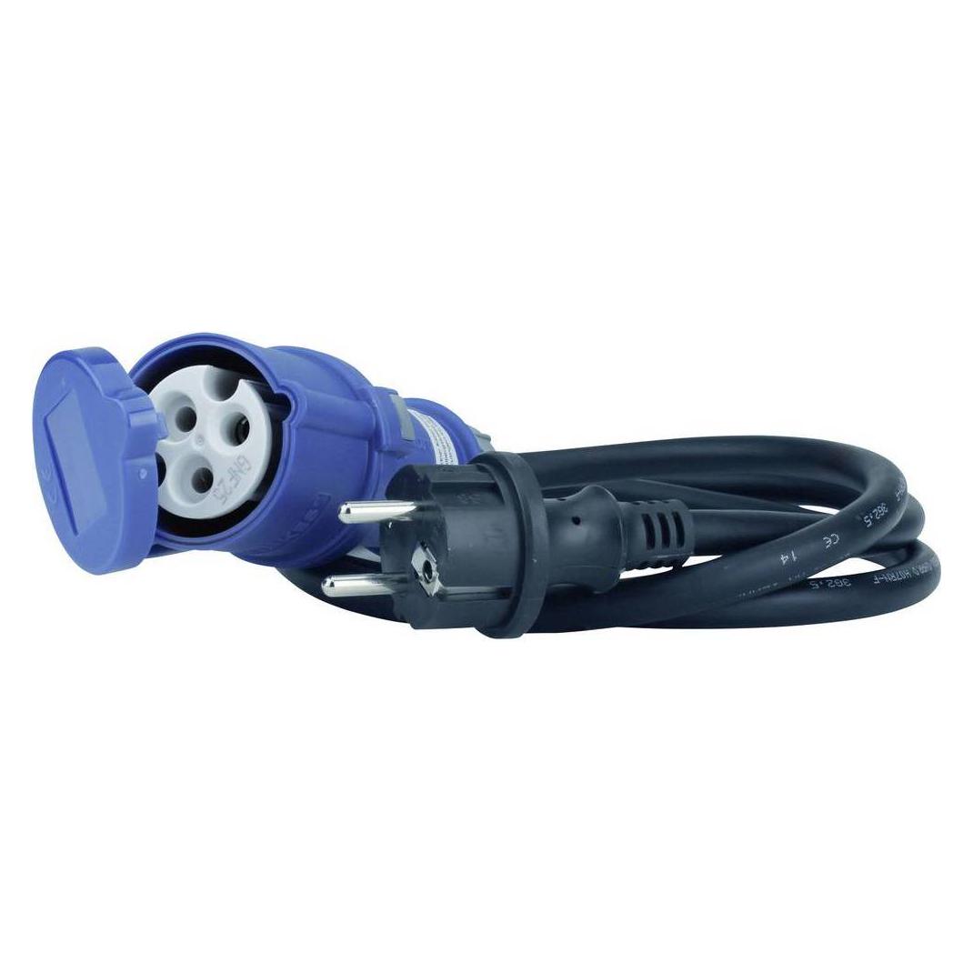 Cartrend CEE-Adapter 16A (47457)
