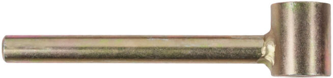 KS Tools Fixation de l'embout de tige, court, Ø 12 mm (700.1689)