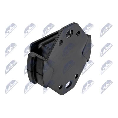 NTY Lagerung, Motor ZPS-TY-059 vorne für TOYOTA