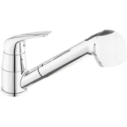 Ceramia S-Line Pro Küchenarmatur Chrom SIKOBSLPRO283